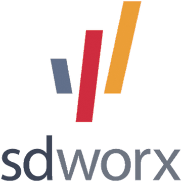 SD Worx koppeling
