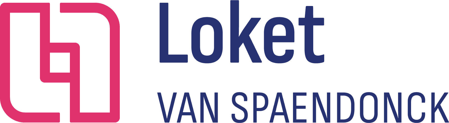 Loket koppeling